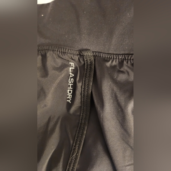 Northface Flashdry Women's Short Sm - Picture 2 of 7